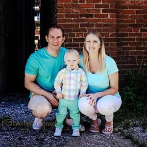 Meet your Posher, Misty